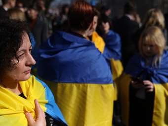 Συμφωνία στη Γερουσία των ΗΠΑ για το μεταναστευτικό και την Ουκρανία