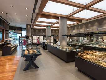 Στην εταιρεία Βενέτη τα Παγωτά Δωδώνη