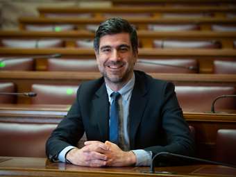 Θ. Γλαβίνας: Η κυβέρνηση επέδειξε αδιαφορία στην αντιμετώπιση των προβλημάτων των αγροτών