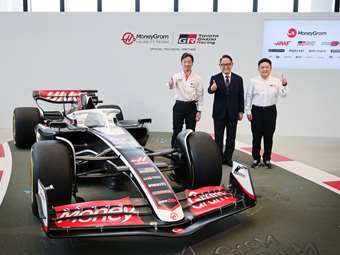 Η Toyota επιστρέφει στην F1 και αναλαμβάνει την Haas