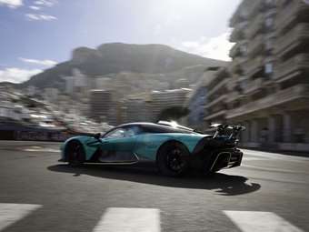 Γιατί οι περισσότεροι οδηγοί της Formula 1 μένουν στο Μονακό