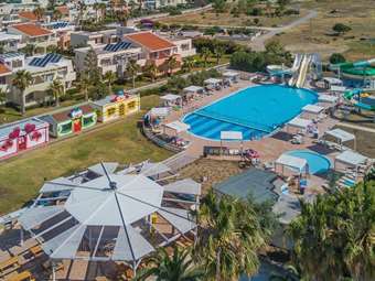 Tα σχέδια της HIG σε τουρισμό  και logistics