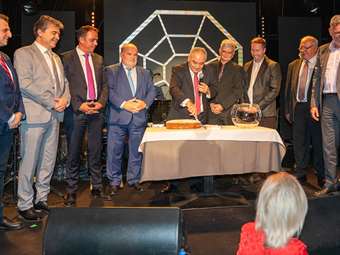 Γ. Χατζηθεοδοσίου (ΕΕΑ): "Στο Επιμελητήριο μας δεν υπάρχουν κόμματα - Μόνο μέλημα η στήριξη των μικρομεσαίων"