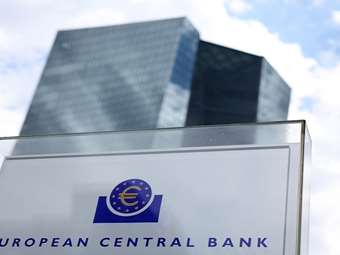 EKT: Αμετάβλητα τα επιτόκια τον Ιούλιο, όπως αναμενόταν