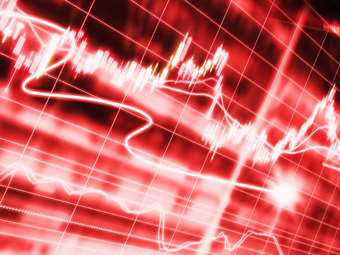 Στο "κόκκινο" οι ευρωαγορές - "Βουτιά" άνω του 2% για τον DAX