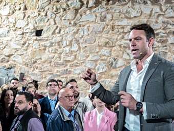 Κλιμακώνεται η σύρραξη ΣΥΡΙΖΑ- Κασσελάκη