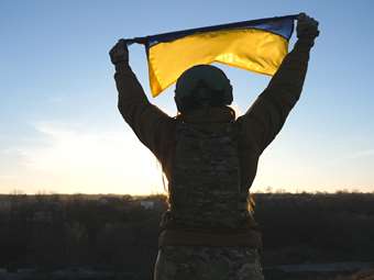 Πόλεμος στην Ουκρανία: Χιλιάδες αιτήματα για αποζημίωση από Ουκρανούς που έχασαν συγγενείς τους