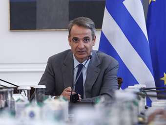 Κ. Μητσοτάκης: Από σήμερα, όσοι διασχίζουν την Κεντρική Ελλάδα, θα πληρώνουν μειωμένα διόδια κατά 2,8 έως 3 ευρώ