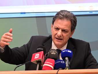 Ministerial Decision on self-consumption of energy (net billing) signed