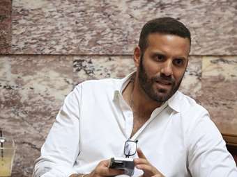 Νέο ηχητικό με τον ευρωβουλευτή Νίκο Παππά να απειλεί και να βρίζει - Για επιχείρηση δολοφονίας χαρακτήρα κάνει λόγο ο ΣΥΡΙΖΑ