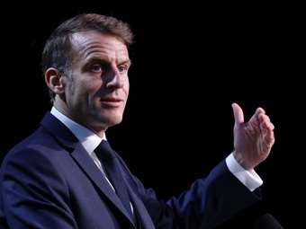 Επίσκεψη Μακρόν στην Κίνα με φόντο τη διπλωματική κρίση με την Ιαπωνία - Τι θα συζητήσει με τον Σι