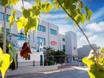 Nikolopoulou foods: Υγιής ανάπτυξη, ποιότητα προϊόντων-υπηρεσιών και νέες επενδύσεις 5 εκατ. ευρώ