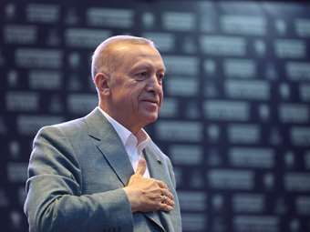 Ποιός (δεν) "ψηφίζει" Ερντογάν στο επίπεδο των διεθνών συναλλαγών