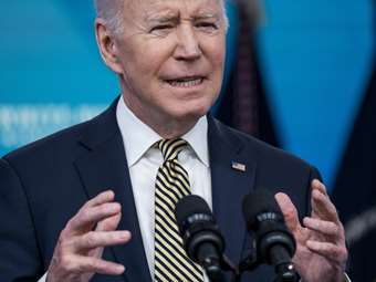 Τζο Μπάιντεν: Θα διαβεβαιώσει τους κατοίκους της Λεχάινα ότι θα έχουν τον έλεγχο της προσπάθειας αποκατάστασης των ζημιών