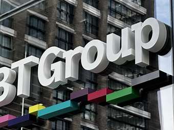 BT: Μικρή αύξηση στα κέρδη, υποχώρησαν τα έσοδα