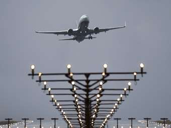 Καμπανάκι από Πανεπιστήμιο Γάνδης: Η ασφάλεια των αερομεταφορών της Ευρώπης κινδυνεύει