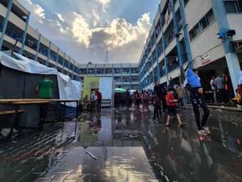 Eπικεφαλής UNRWA: "Εξοργιστική η αναστολή της χρηματοδότησής μας από πολλές χώρες"
