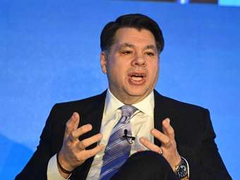 Tsunis: Greece is an important strategic partner of the US