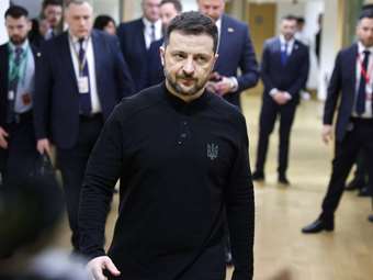 "Αναστροφή" Ζελένσκι: Νομοσχέδιο "για τη διατήρηση της ανεξαρτησίας" των υπηρεσιών καταπολέμησης της διαφθοράς