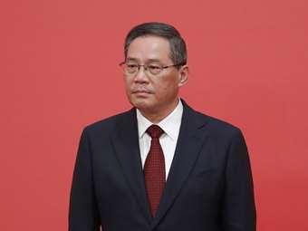 Η Κίνα προτείνει την ίδρυση διεθνούς ρυθμιστικού οργανισμού για την Τεχνητή Νοημοσύνη