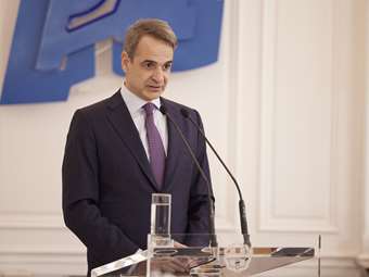 Κ. Μητσοτάκης: Στο €1,10 το λίτρο το πετρέλαιο θέρμανσης φέτος στην Αττική, το 2023 ήταν στο €1,37