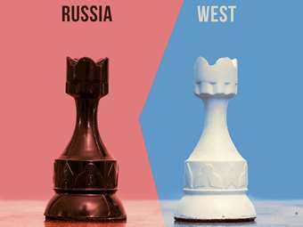 Η Ρωσία αυξάνει τους δασμούς στα εισαγόμενα από "εχθρικές χώρες" καταναλωτικά προϊόντα