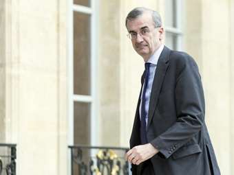 Villeroy (ΕΚΤ): Δεν έχουμε κανέναν λόγο να αυξήσουμε τα επιτόκια
