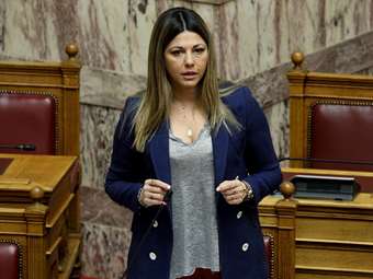 Σ. Ζαχαράκη: Το πρόγραμμα "Ανακαινίζω-Ενοικιάζω" θα βγει άμεσα στον αέρα και θα αφορά 12.500 κατοικίες