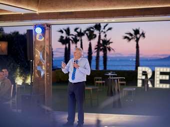 Η REVOIL γιόρτασε 30 χρόνια επιτυχημένης πορείας