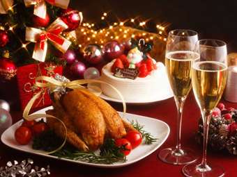 Χριστούγεννα χωρίς να πάρουμε κιλά - Πώς θα το πετύχουμε