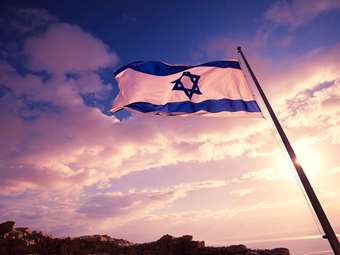 Ισραήλ: Αναχαιτίστηκε ένα "εχθρικό, μη επανδρωμένο αεροσκάφος", δεν αναφέρθηκαν θύματα, ανακοίνωσε ο στρατός