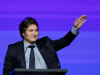 Εκλογές στην Αργεντινή: Κρίνουν αν ο Τραμπ θα βοηθήσει τον Μιλέι και θα συνεχιστεί η σκληρή λιτότητα