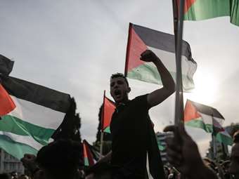 Γερμανία: Επιστολή καθηγητών υπέρ των διαδηλωτών που πραγματοποίησαν καταλήψεις κατά του Ισραήλ