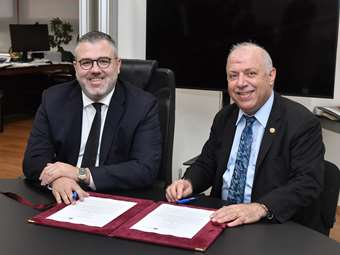 Η SWOT Hospitality και το Πανεπιστήμιο Πειραιά σύμμαχοι για την αναβάθμιση του Τουρισμού