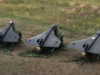 Η ουκρανική αεράμυνα κατέρριψε 58 ρωσικά drones σε 11 περιοχές