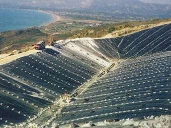 Απόφαση του Δικαστηρίου της ΕΕ για το ΧΥΤΑ Ζακύνθου - Χρηματικές κυρώσεις στην Ελλάδα