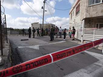 Το Ισραήλ κατηγορεί τη Χαμάς για τις ρουκέτες που εκτοξεύθηκαν από τον Λίβανο