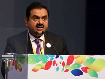 Ο πλουσιότερος άνδρας της Ασίας ετοιμάζεται να εισάγει στις αγορές πέντε νέες εταιρείες