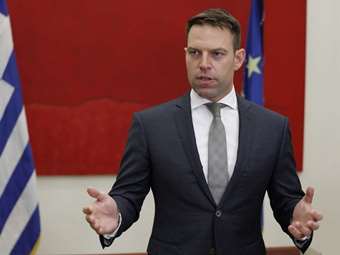 Στ. Κασσελάκης: "Κουτοπονηριές που υποτιμούν τον πολίτη τα όσα λέει η κυβέρνηση για την ακρίβεια"