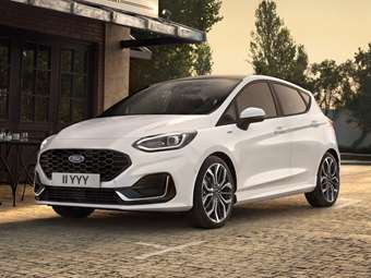 Μια είδηση θα κάνει τους φίλους της Ford να χαμογελάσουν