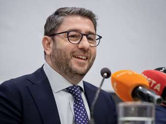 Ν. Ανδρουλάκης: "Εγκληματική αδράνεια της κυβέρνησης μπροστά στο πάρτι συμφερόντων και κερδοσκοπίας"