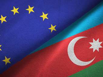 Το Αζερμπαϊτζάν εξήγαγε 9,4 δισ. κυβικά μέτρα φυσικού αερίου στην Ευρώπη στο εννεάμηνο