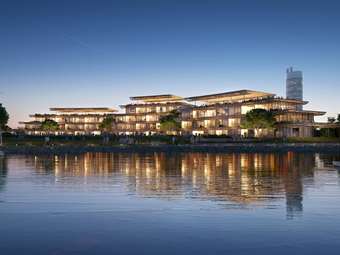 Orilina Properties: Ρεκόρ καθαρών κερδών €4,2 εκατ. το α' εξάμηνο