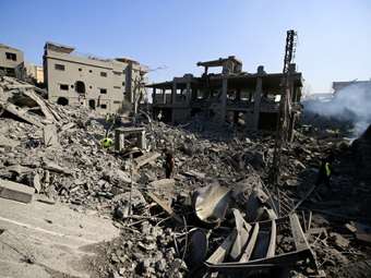 "Οικονομική ζώνη Τραμπ" ανάμεσα σε Ισραήλ και Λίβανο οραματίζονται οι ΗΠΑ - Τι είναι και σε τι αποσκοπεί