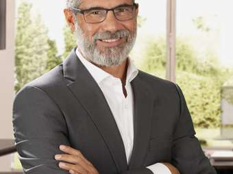 General Manager στην Beverage World ο Βαγγέλης Σμυρλής