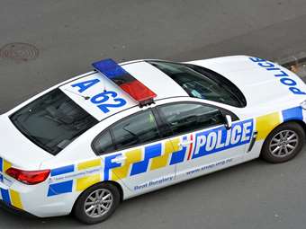 Νέα Ζηλανδία: Συνελήφθη 27χρονη που ταξίδεψε με ένα παιδί μέσα σε μια βαλίτσα