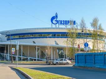 Gazprom: Σε νέο ιστορικό υψηλό οι εξαγωγές φυσικού αερίου προς την Κίνα