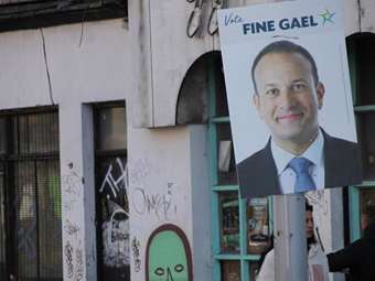 Οι… πάντα κρίσιμες εθνικές εκλογές της Ιρλανδίας