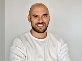 Volograms: Η "ελληνική" startup που δημιουργεί 3D ολογράμματα και φέρνει επανάσταση στο AR και VR