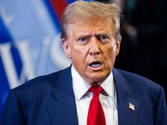 Ο Τραμπ προβλέπει "αρκετά πολιτισμένη" συνάντηση με τον Μαμντάνι στο Λευκό Οίκο